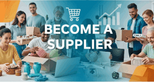 Join our Heavy Machine Spare Parts Marketplace today and get access to a global list of buyers.